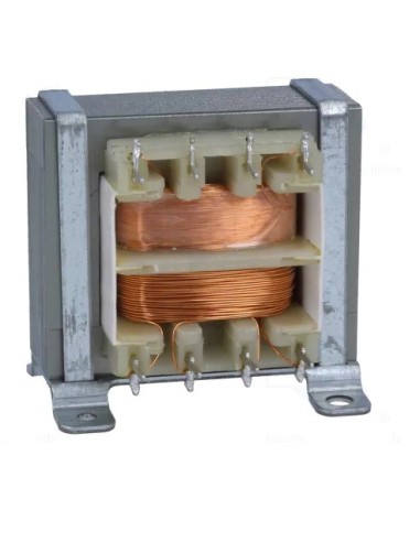 TRANSFORMADOR CONVENCIONAL 2x7.5V 2x260mA