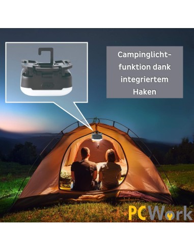 FRONTAL RECARGABLE 200LM