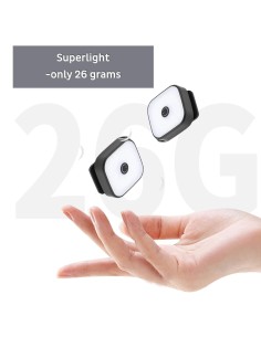 FRONTAL RECARGABLE 200LM 2