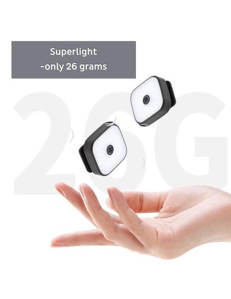 FRONTAL RECARGABLE 200LM