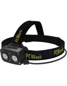 FRONTAL RECARGABLE IPX4 720LM