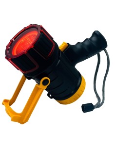 LINTERNA EXTERIOR IPX7 1590LM 2