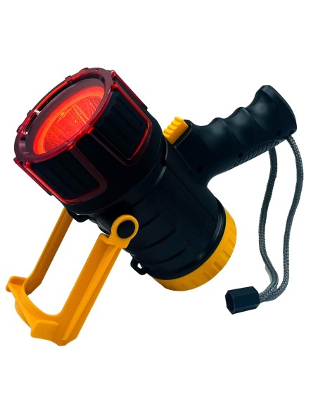 LINTERNA EXTERIOR IPX7 1590LM