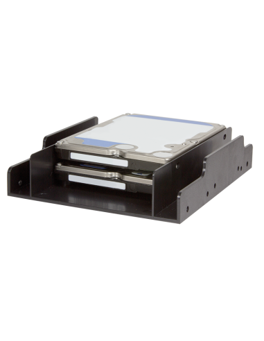 Soporte para discos 2.5" a 3.5"