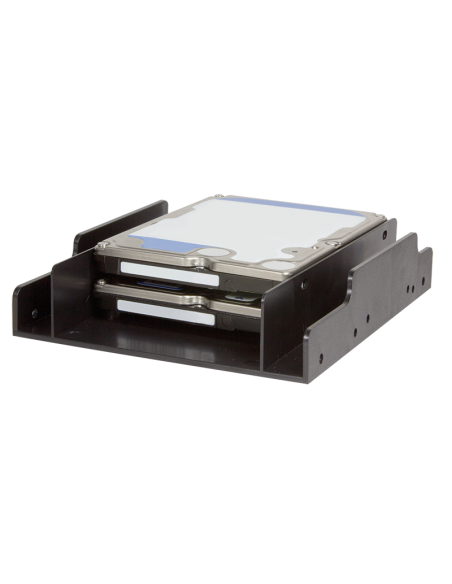 Soporte para discos 2.5" a 3.5"