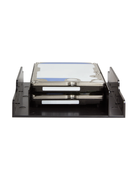 Soporte para discos 2.5" a 3.5"