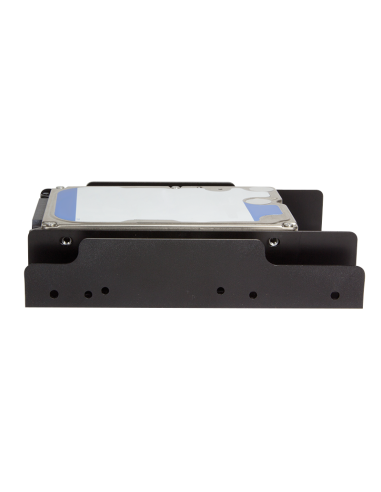 Soporte para discos 2.5" a 3.5"