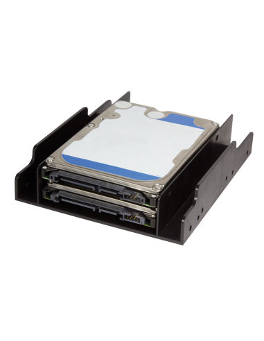 Soporte para discos 2.5" a 3.5"