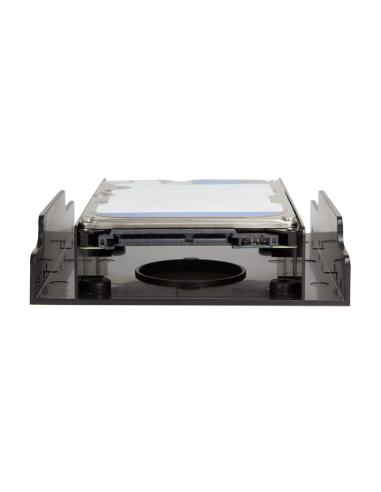 Soporte para discos 2.5" a 3.5"