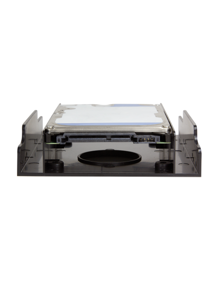 Soporte para discos 2.5" a 3.5"