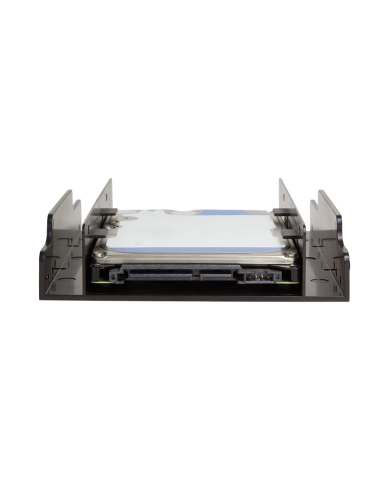 Soporte para discos 2.5" a 3.5"