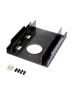 Soporte para discos 2.5" a 3.5"