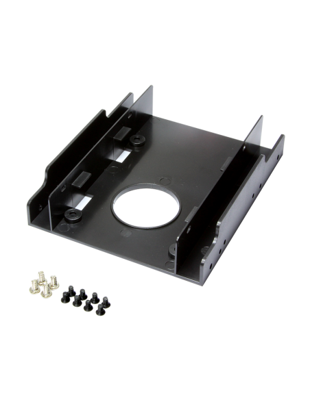 Soporte para discos 2.5" a 3.5"