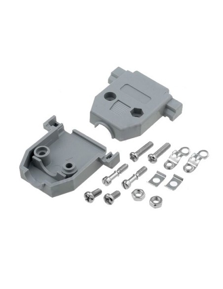 TAPA CONECTOR SUB-D 9 CTS ECONOMICA