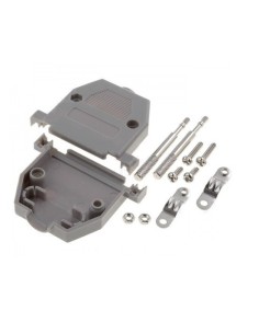 TAPA CONECTOR  SUB-D 25CTS ECONOMICA