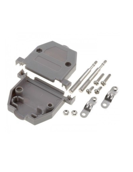 TAPA CONECTOR  SUB-D 25CTS ECONOMICA