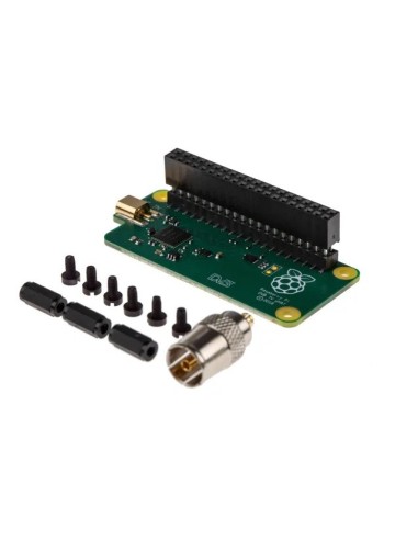 MODULO DE TV TDT DIGITAL RASPBERRY PI UHAT