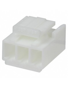 CONECTOR HEMBRA PCB AMP 3CTS 3.96MM
