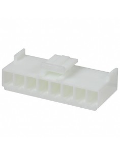 CONECTOR HEMBRA PCB AMP 8CTS 3.96MM