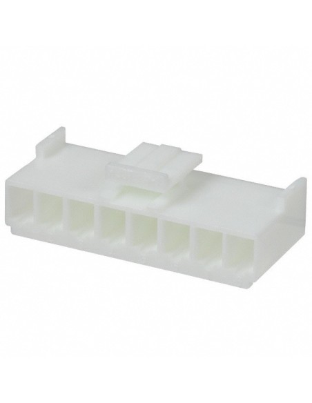 CONECTOR HEMBRA PCB AMP 8CTS 3.96MM