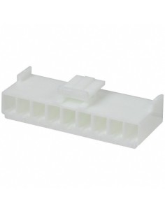 CONECTOR HEMBRA PCB AMP 9CTS 3.96MM