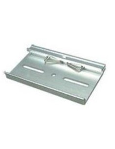 ADAPTADOR DE SUJECCION DE FUENTES EN CARRIL DIN