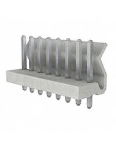 CONECTOR MOLEX MACHO PCB 8 CTS PASO 3'96MM