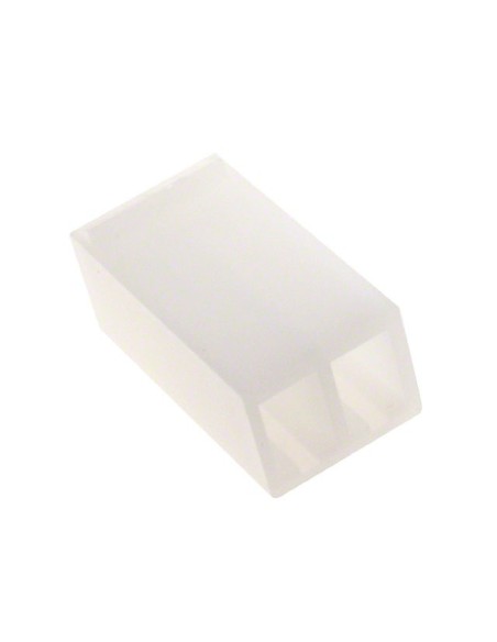 CONECTOR MOLEX HEMBRA 2 CTS PASO 3'96 MM