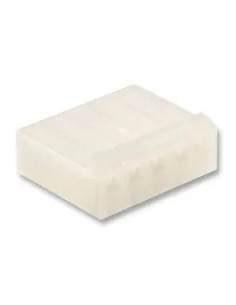 CONECTOR MOLEX HEMBRA 4 CTS PASO 3'96 MM