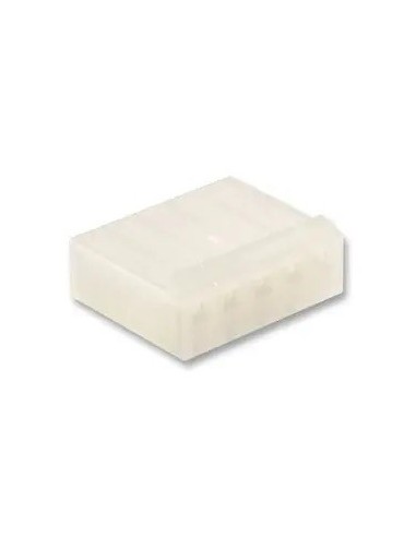 CONECTOR MOLEX HEMBRA 5 CTS PASO 3'96 MM