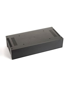 CAJA ABS TIPO RACK 431x203x86 mm 2