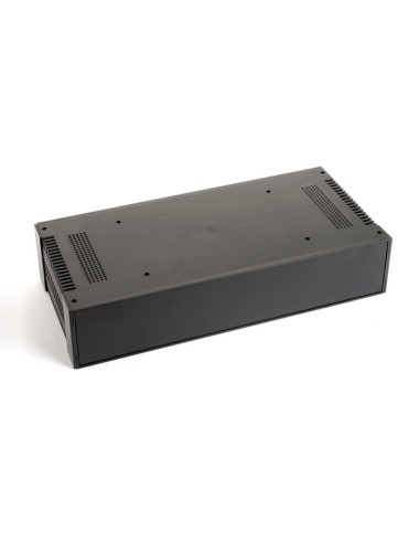 CAJA ABS TIPO RACK 431x203x86 mm