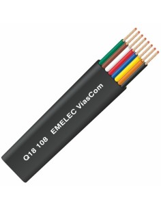 C108 TELEFONIC  PLANO 8 VIAS N