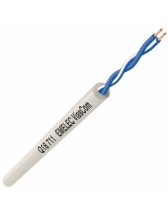 2 PAIRS 26AWG FLEXIBLE