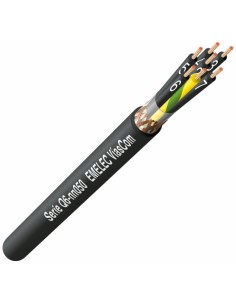 C8050 8X0.50 PANTALLA TRENZA