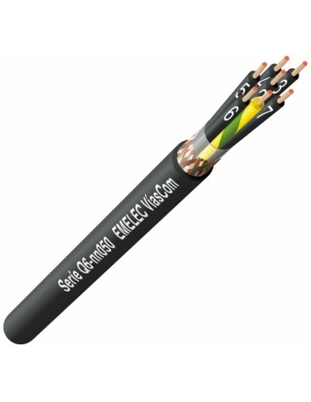 C8050 8X0.50 PANTALLA TRENZA