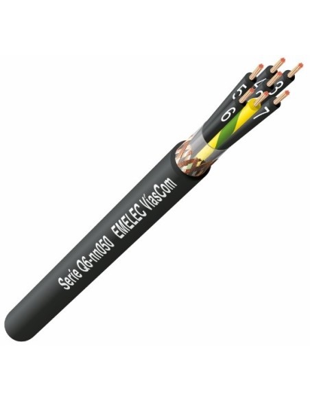 C6050 6X0.50 PANTALLA TRENZA