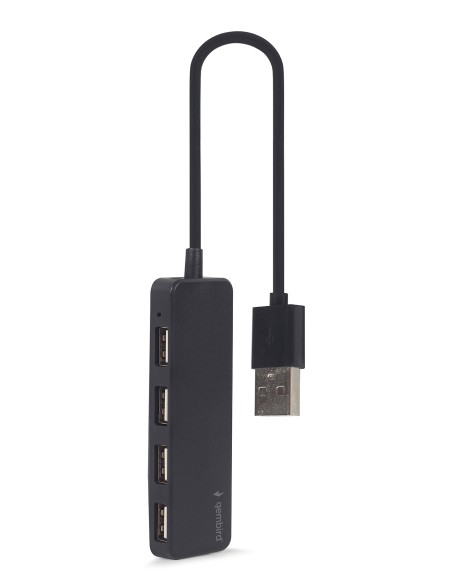 HUB USB 2.0 4x