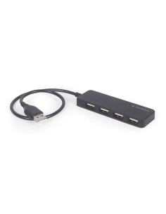 HUB USB 2.0 4x 2