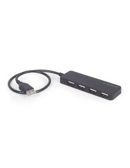 HUB USB 2.0 4x