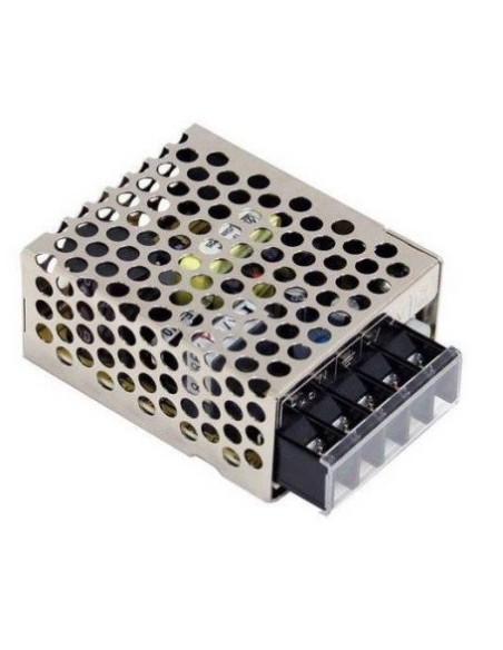 FUENTE DE ALIMENTACION E: 85÷264V~ S: 3.3V 3A