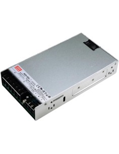 FUENTE DE ALIMENTACION E: 85÷264V~ S: 5V 90A PFC MEAN WELL