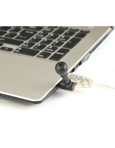 MINI MICROFONO JACK 3.5MM