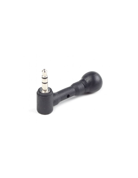 MINI MICROFONO JACK 3.5MM