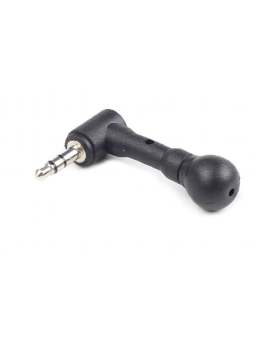 MINI MICROFONO JACK 3.5MM