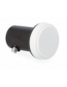 LNB UNIVERSAL 1 SALIDA FULL HD-4K-UHD-3D