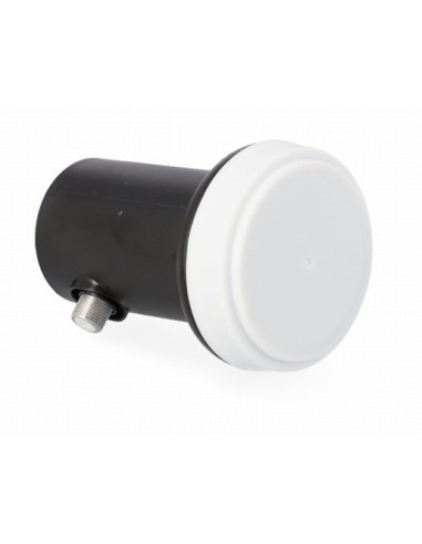 LNB UNIVERSAL 1 SALIDA FULL HD-4K-UHD-3D