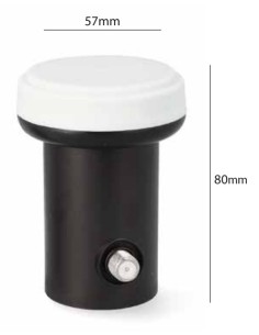 LNB UNIVERSAL 1 SALIDA FULL HD-4K-UHD-3D 2