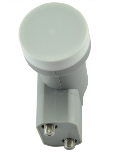 LNB TWIN UNIVERSAL 2 SALIDAS