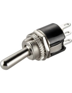 CONMUTADOR DE PALANCA  3A 250Vac